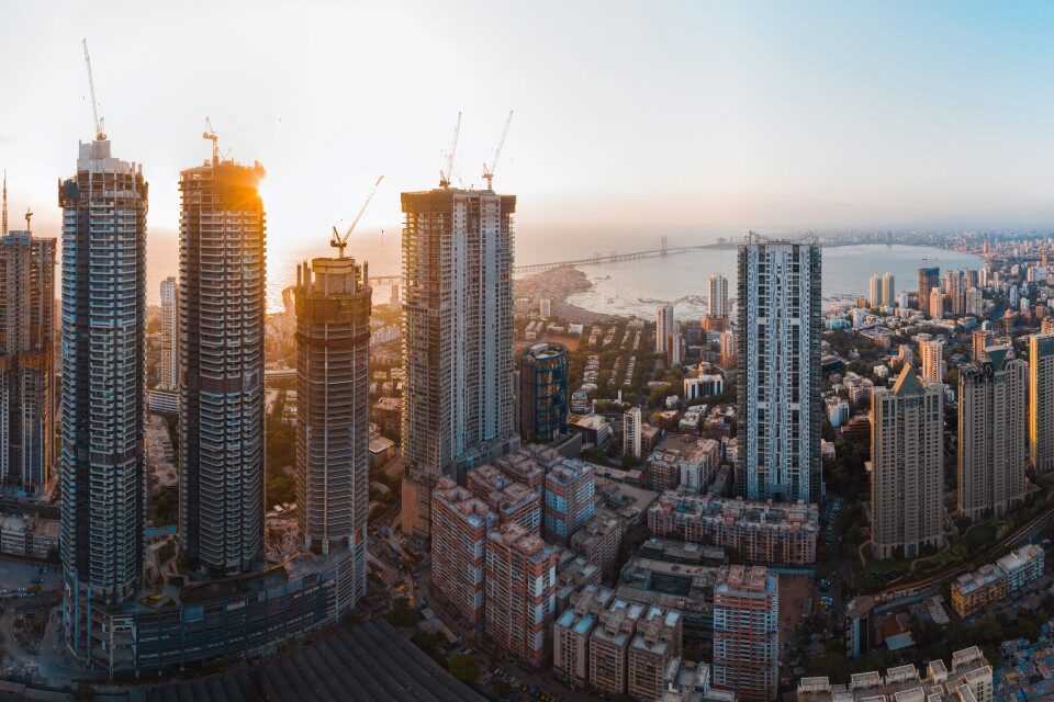 Dubai Top Property Areas