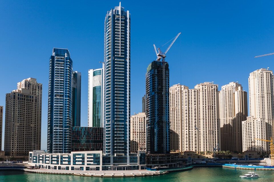 Dubai Real Estate Property
