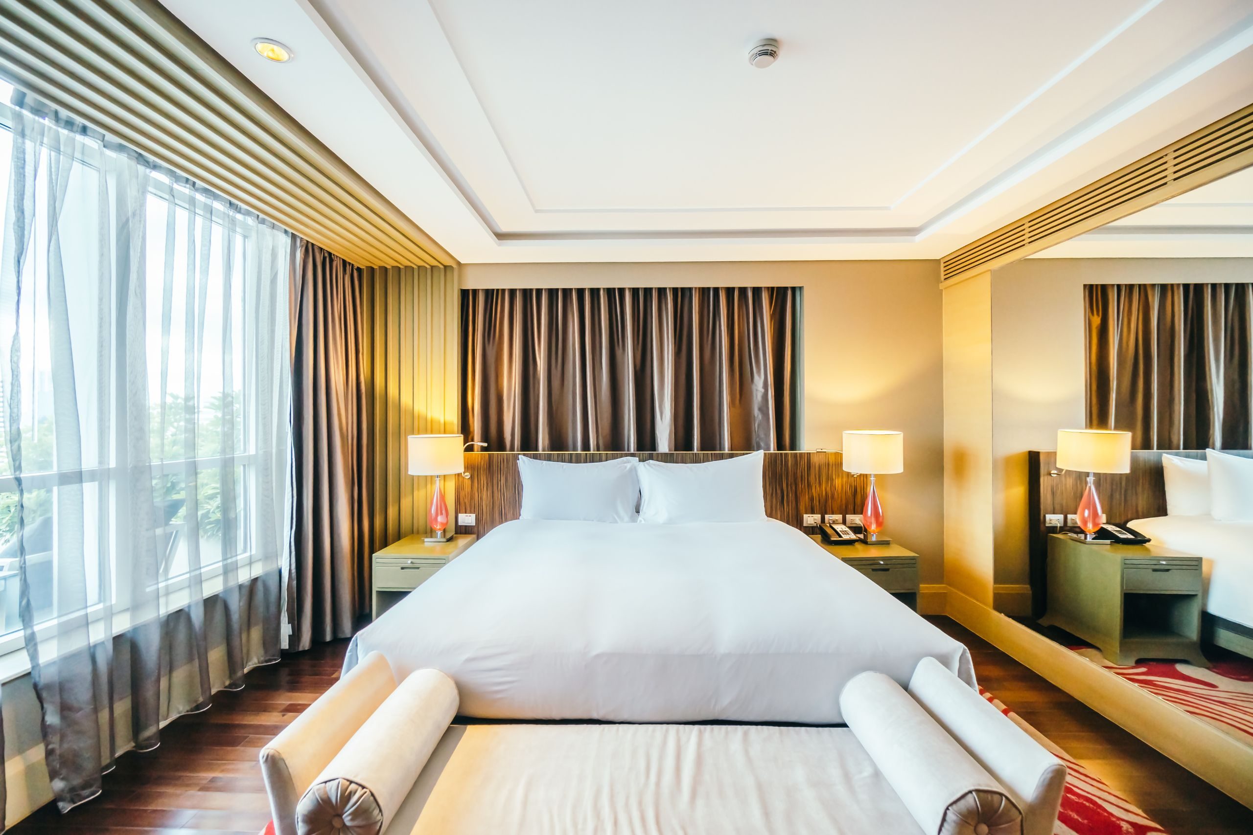 Studio apartment in Dubai